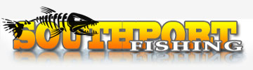 FishingSouthport.com Logo